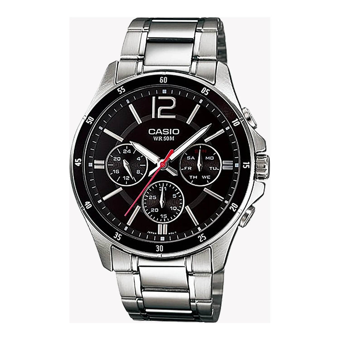 Casio Chronograph