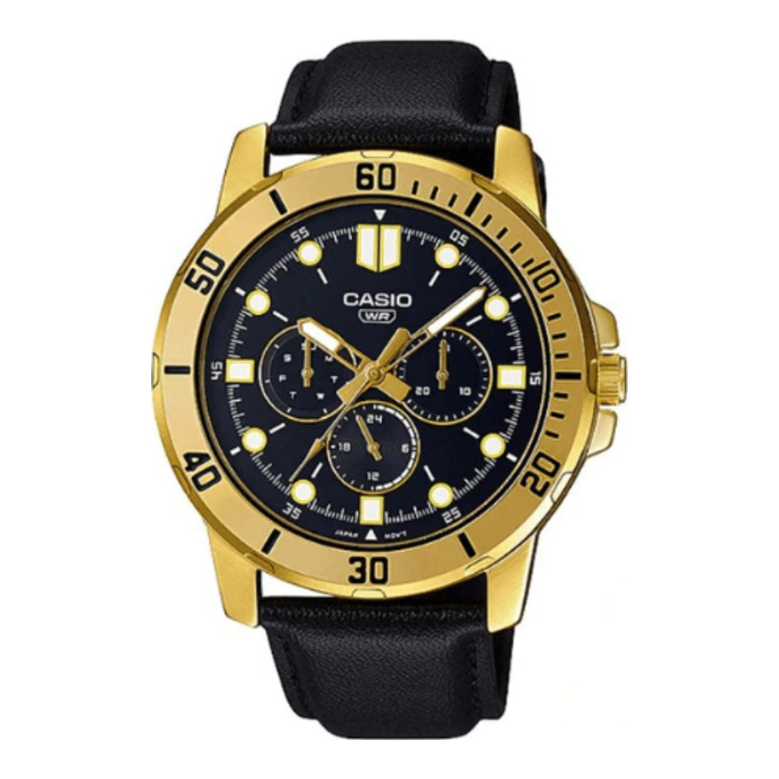 Casio Chronograph