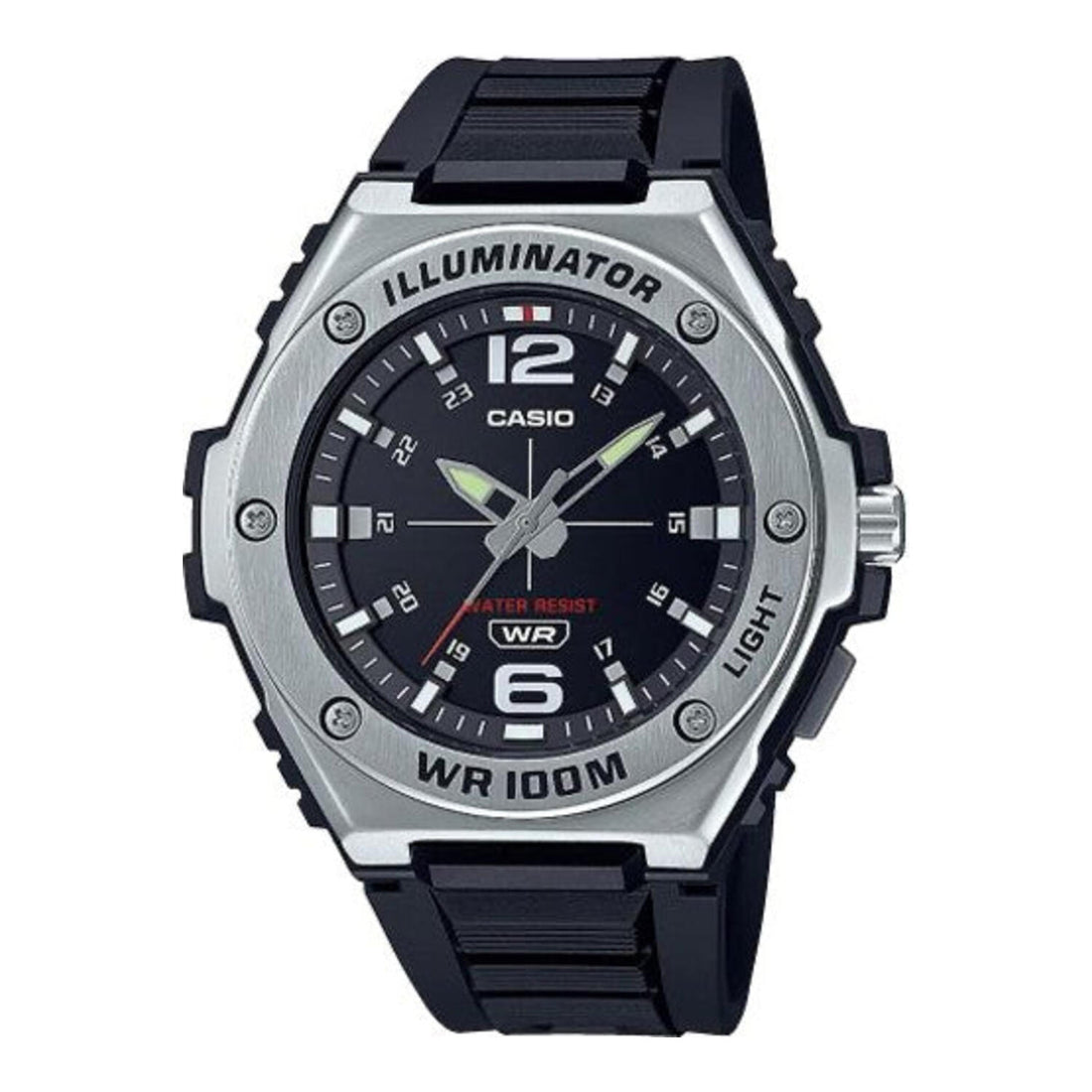 Casio Classic Analog Core