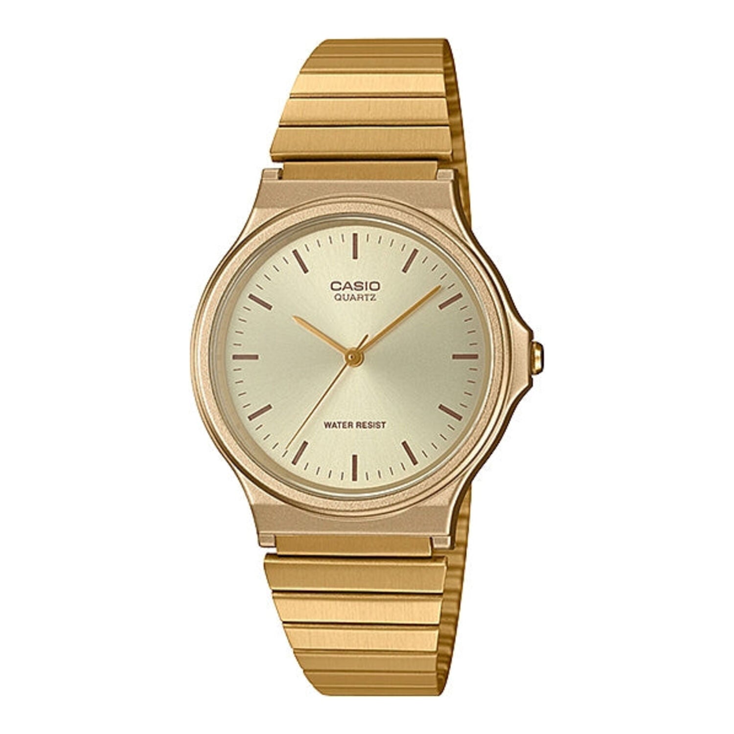 Casio Classic Analog Or
