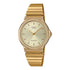 Casio Classic Analog Gold