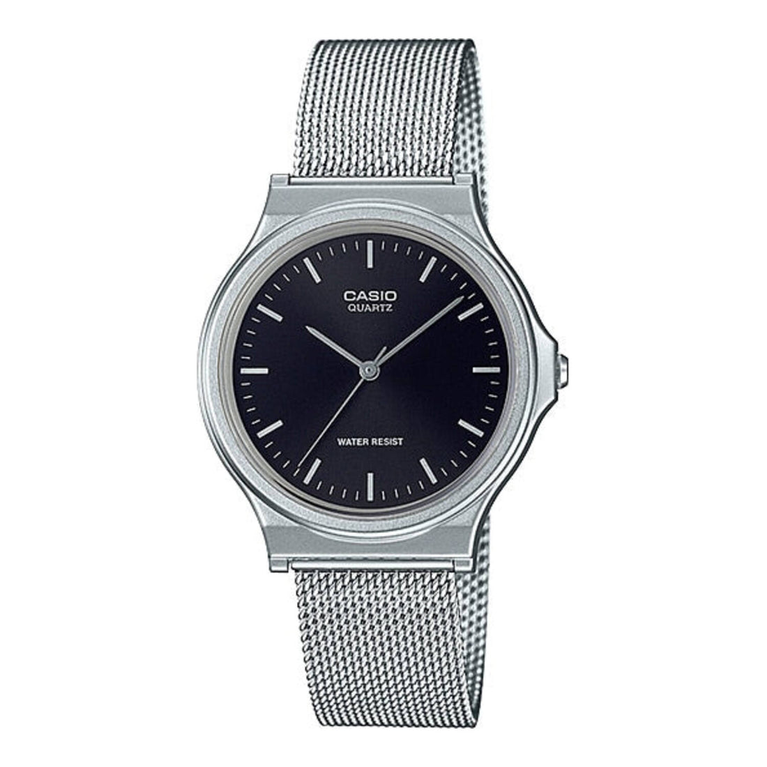 Casio Classic Analog Mesh