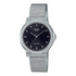 Casio Classic Analog Mesh