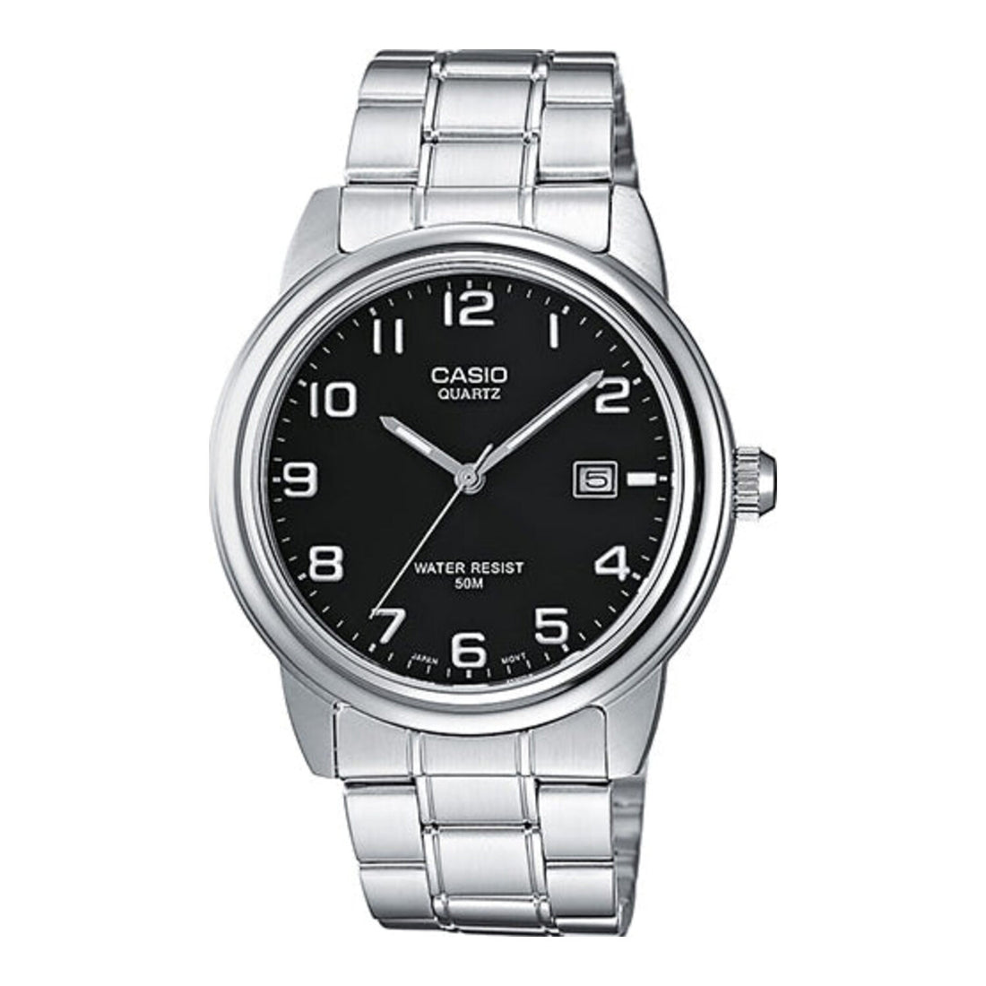 Casio Classic Analog (MTP 1221)