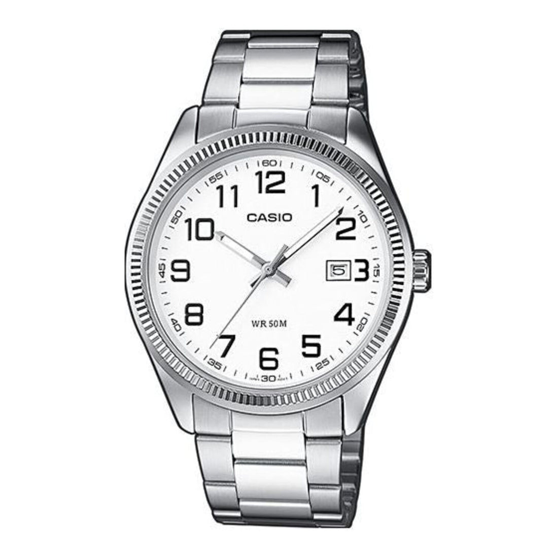 Casio Classic Analog (MTP 1302)