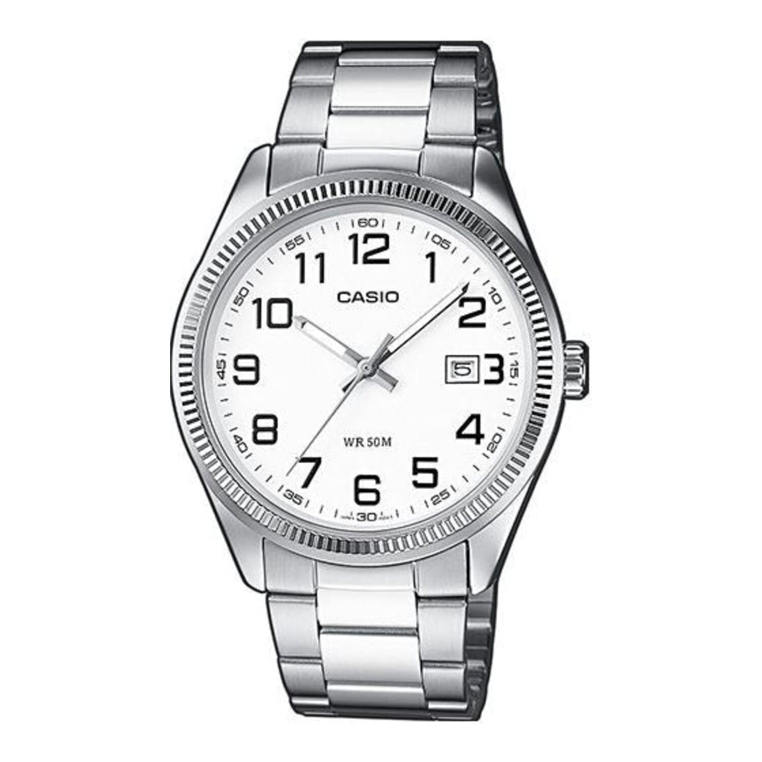 Casio Classic Analog (MTP 1302)