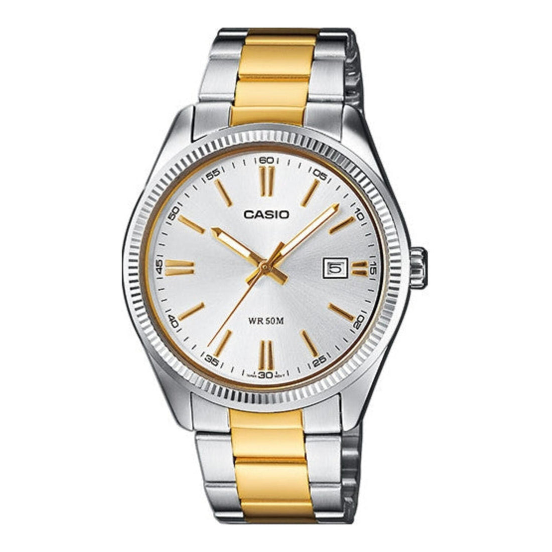 Casio Classic Analog (MTP 1302)