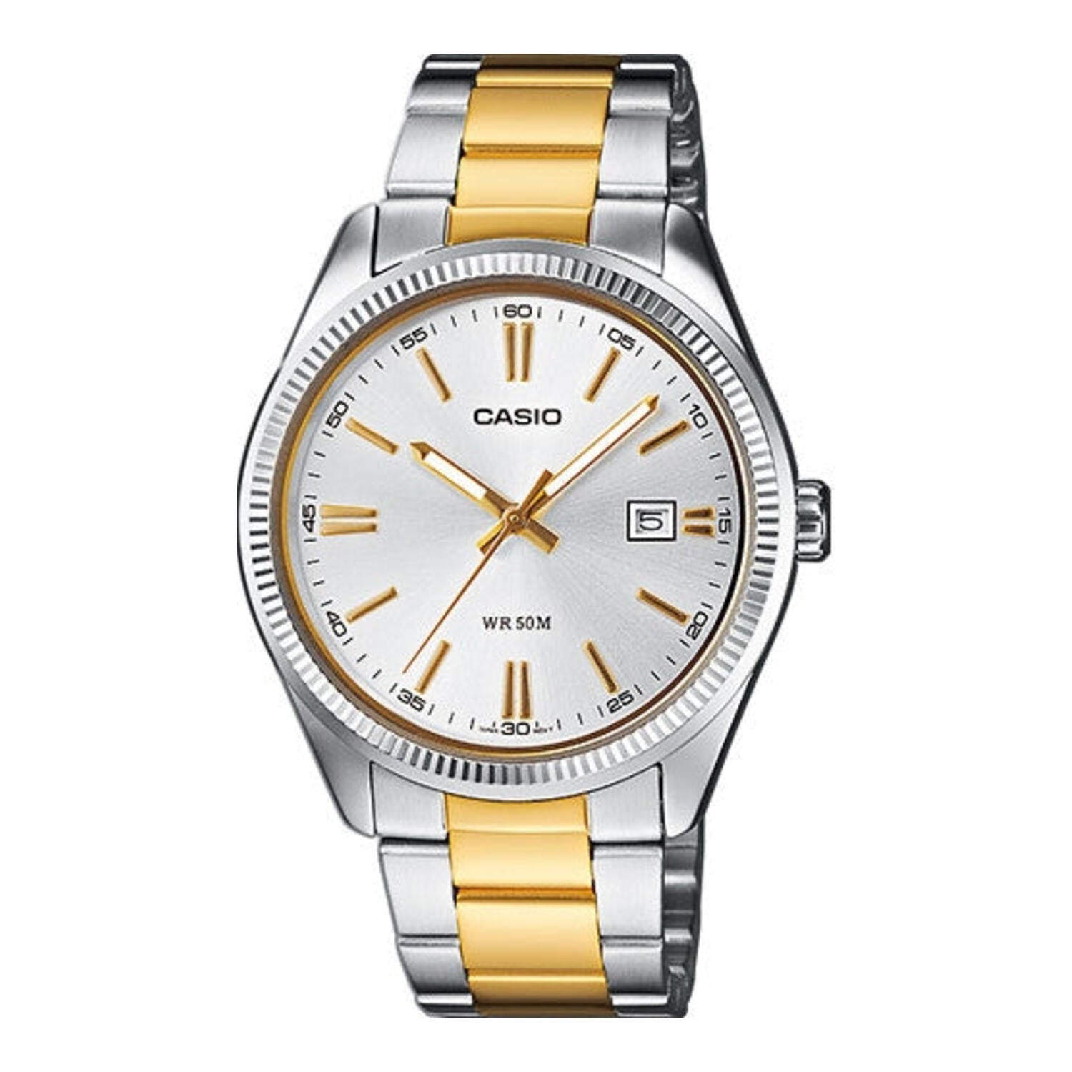 Casio Classique Analogique (MTP 1302)