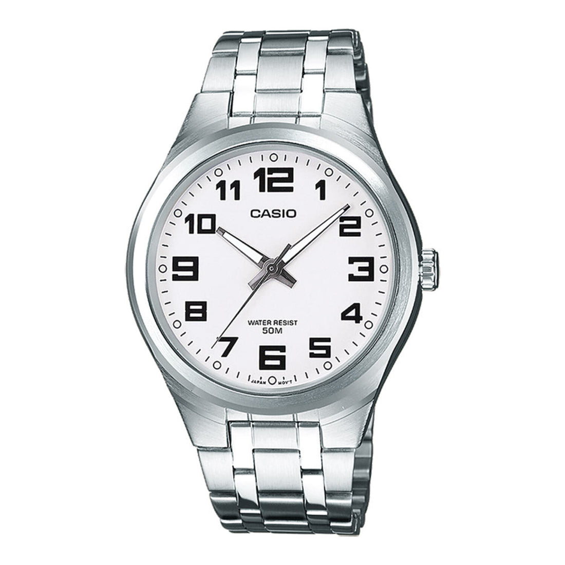 Casio Classic Analog