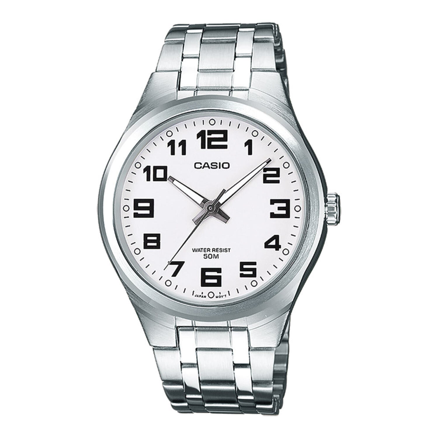 Casio Classic Analog