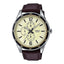 Classic Chronograph Champagne