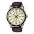 Casio Classic Chronograph Champagne