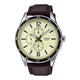 Classic Chronograph Champagne