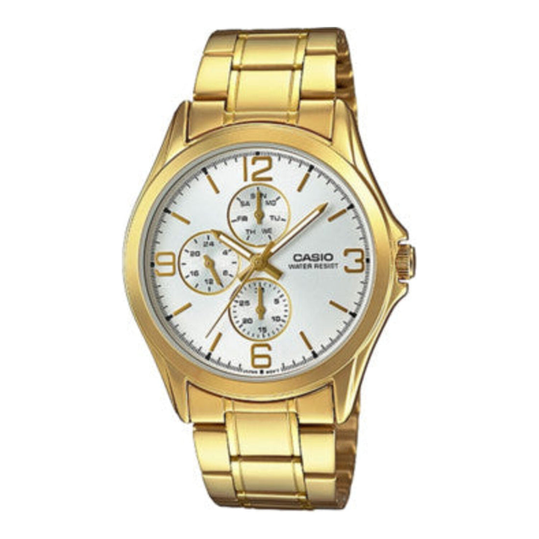 Casio Classic Chronograph