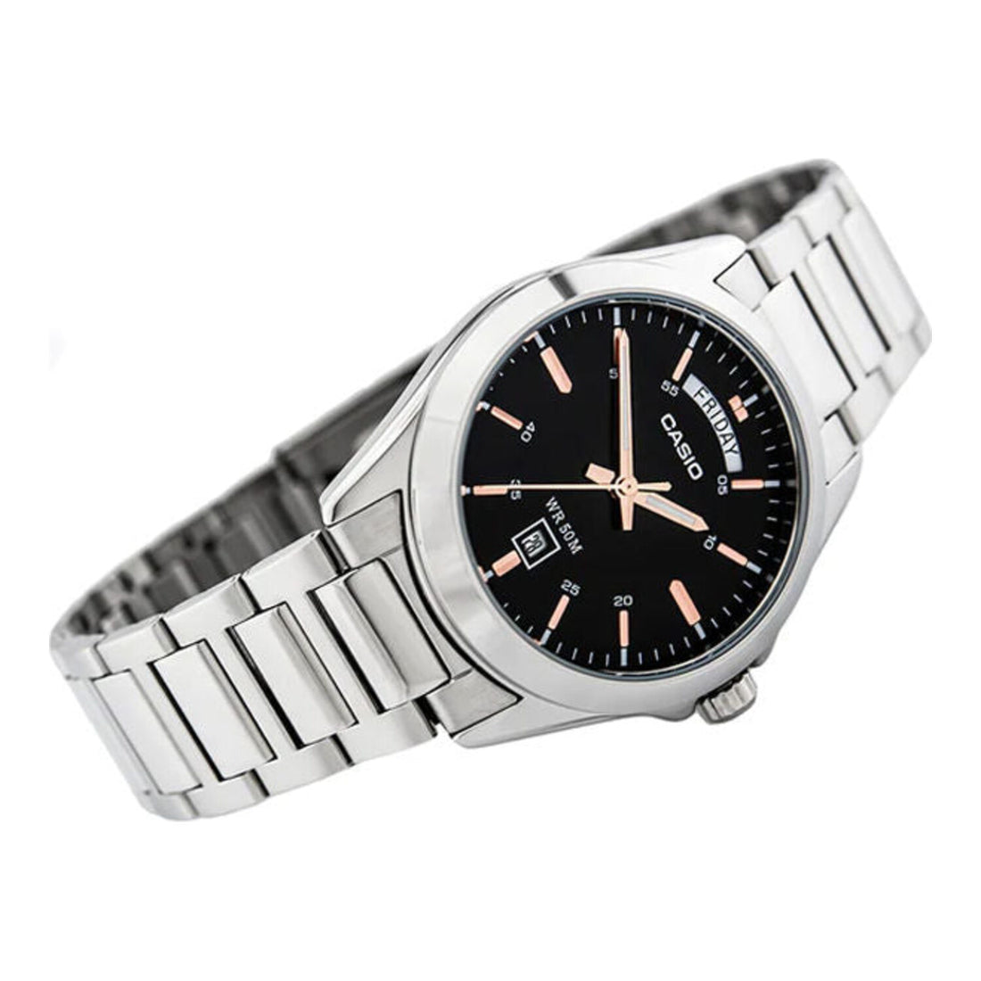 Casio Classic Day Date