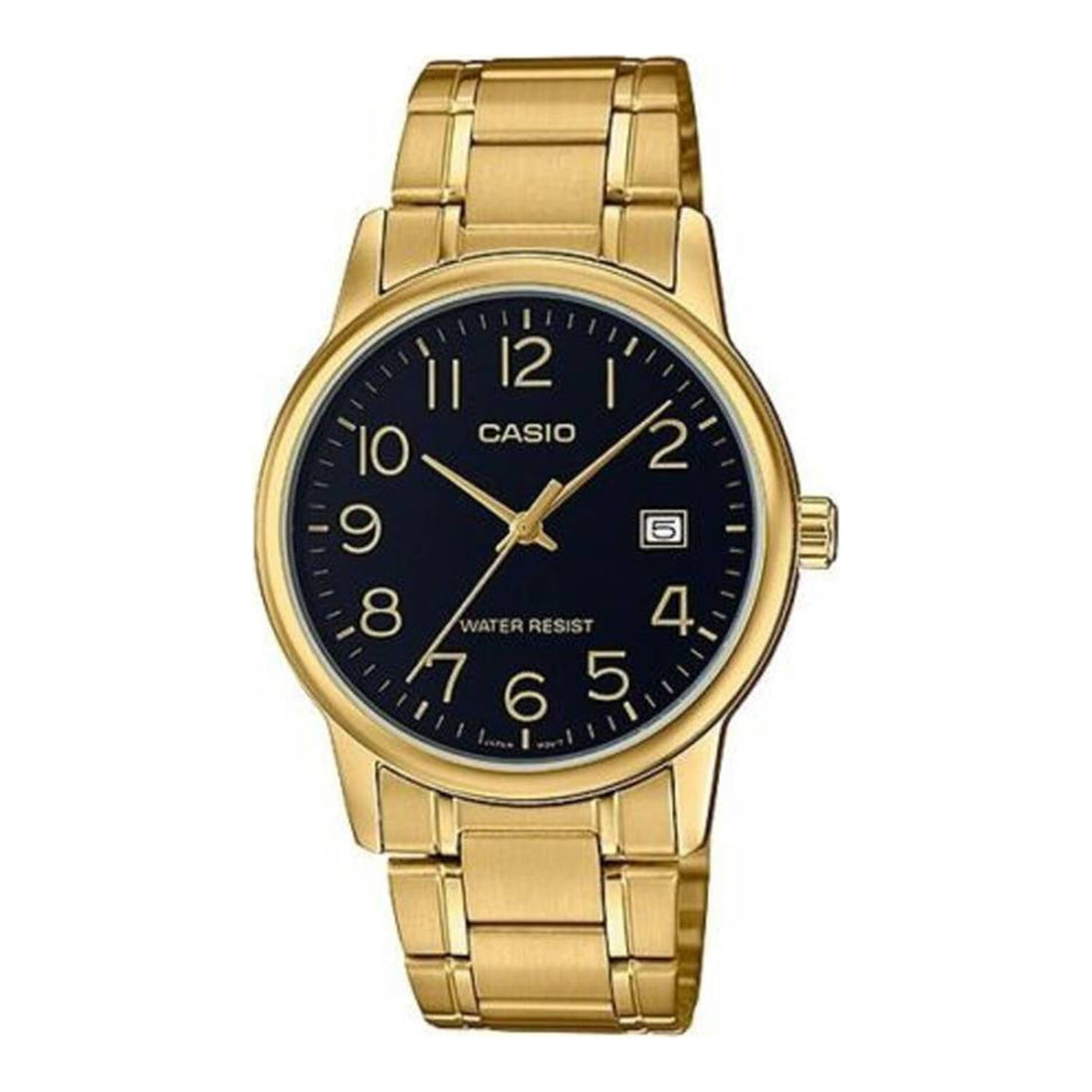 Casio Classic Dress Gold