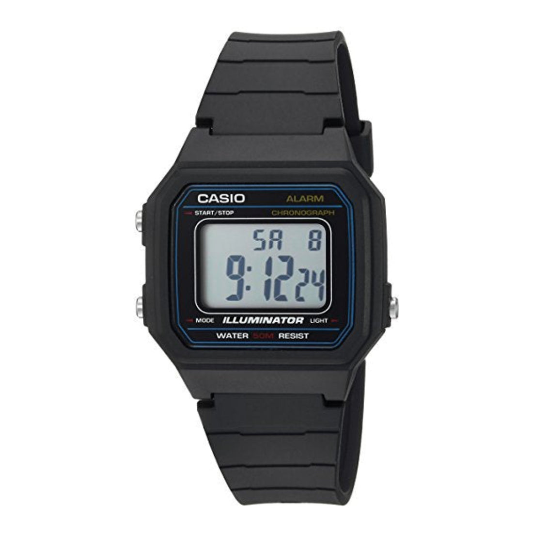Casio Classic Illuminator