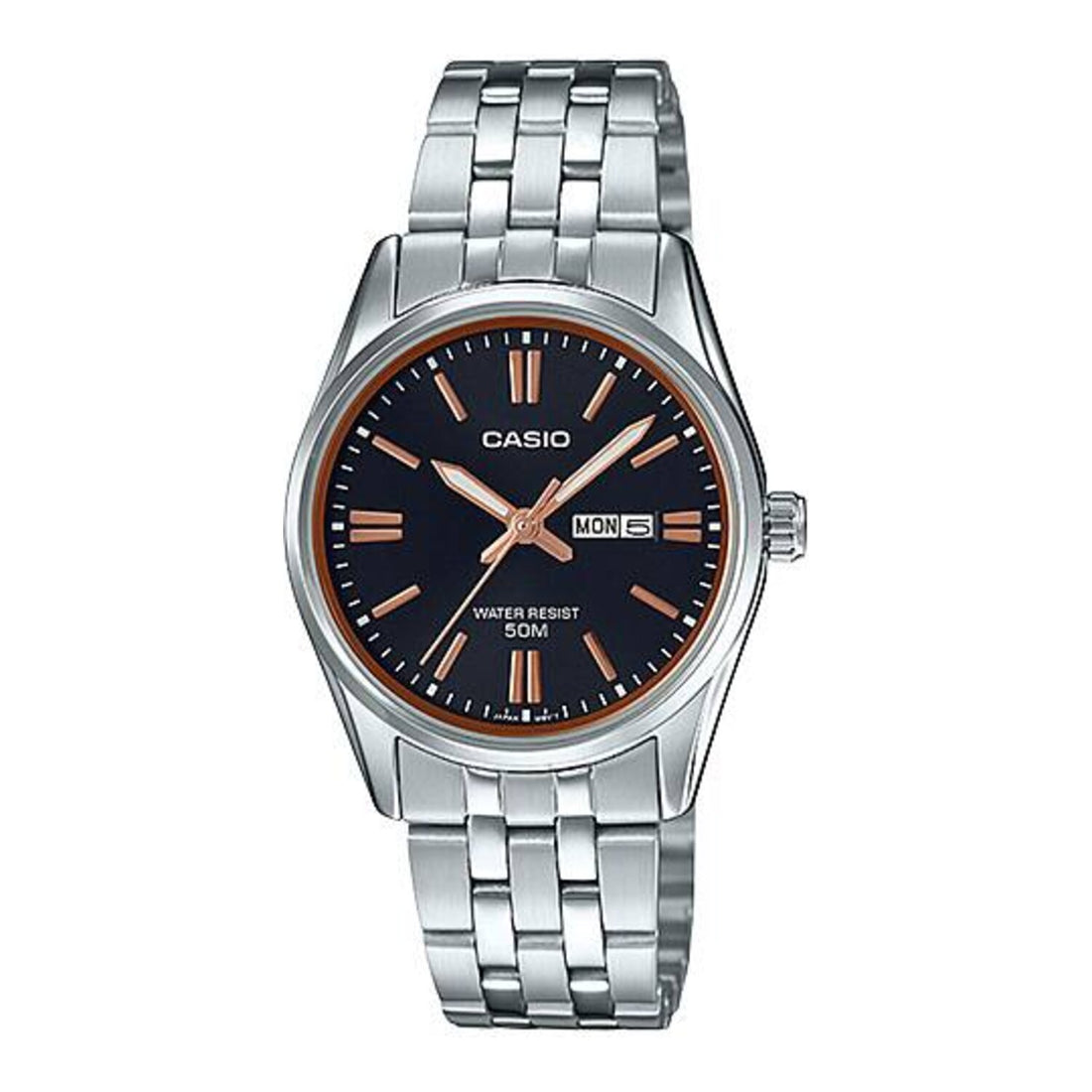 Casio Classic Lady