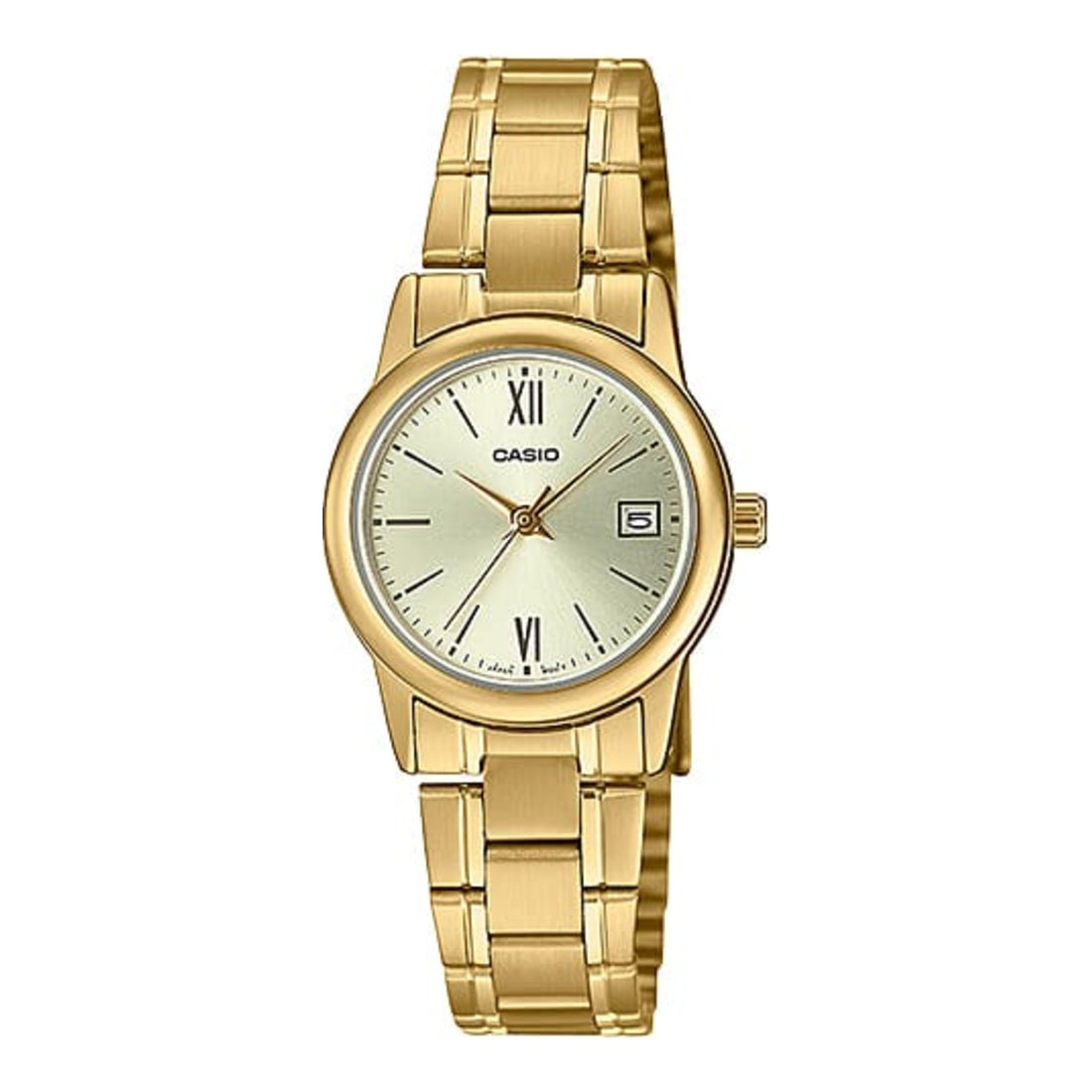 Casio Classic Lady
