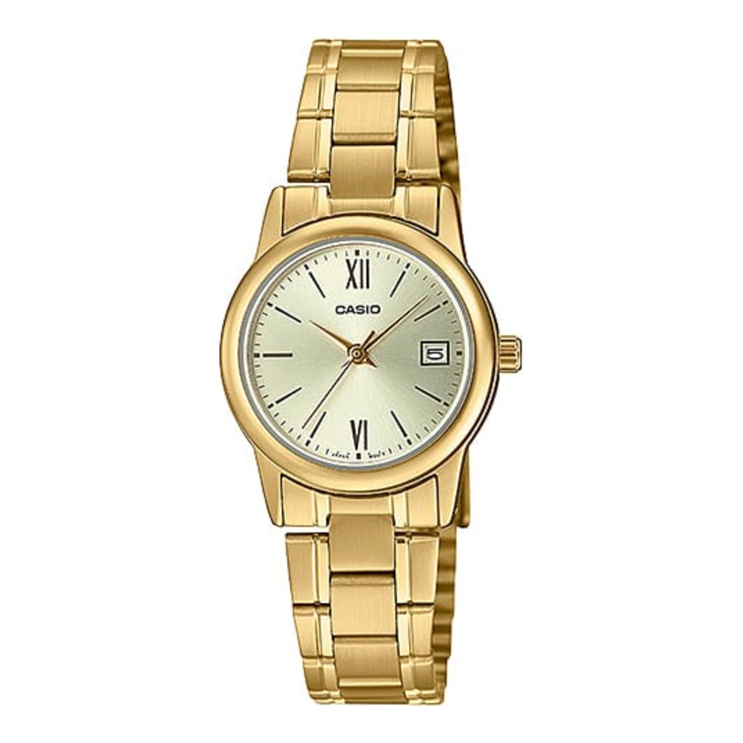Casio Classic Lady