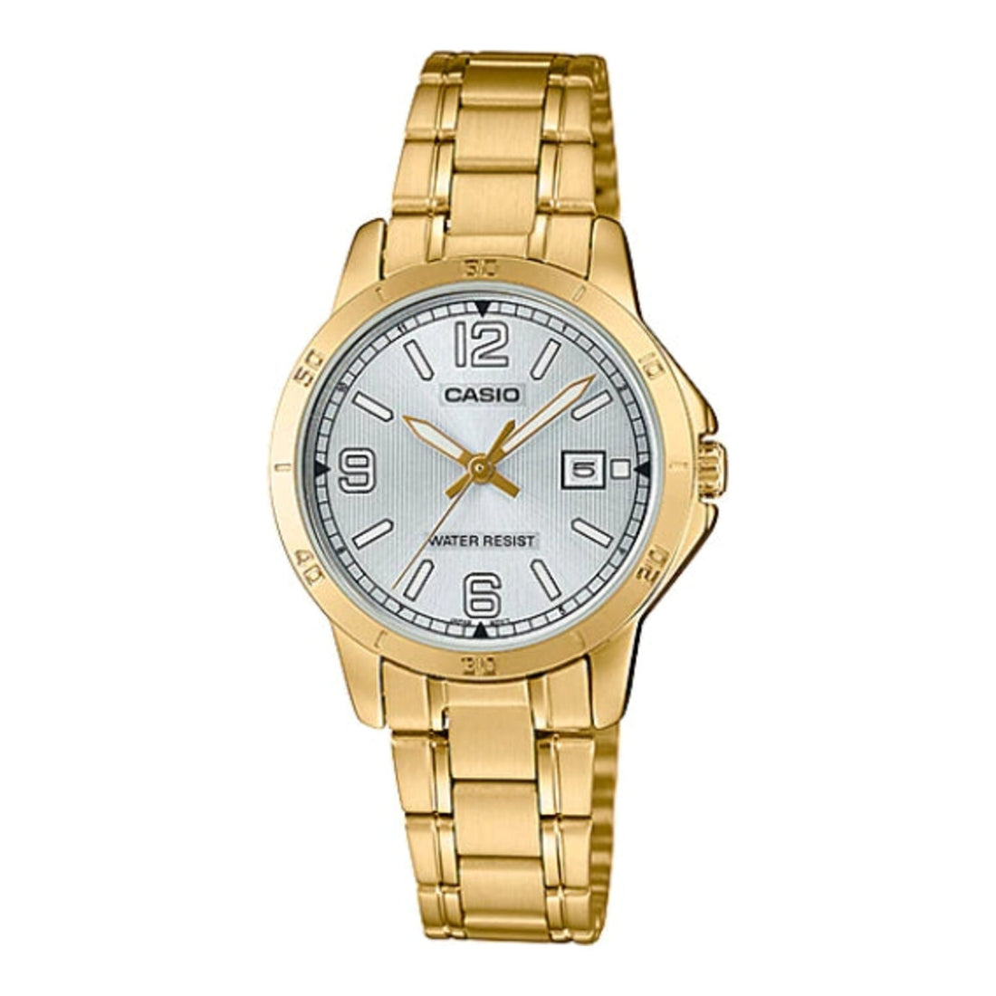 Casio Classic Lady