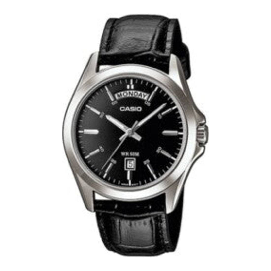 Casio Classic Leather