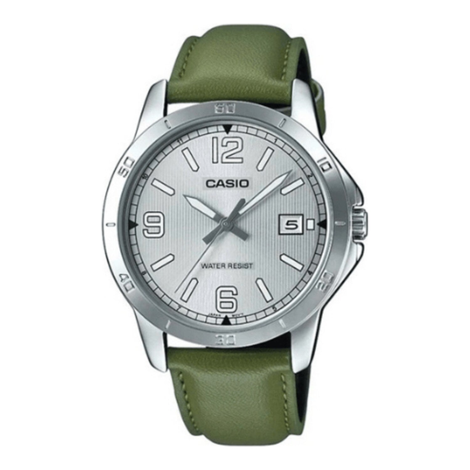Casio Classic MTP V004L 3B