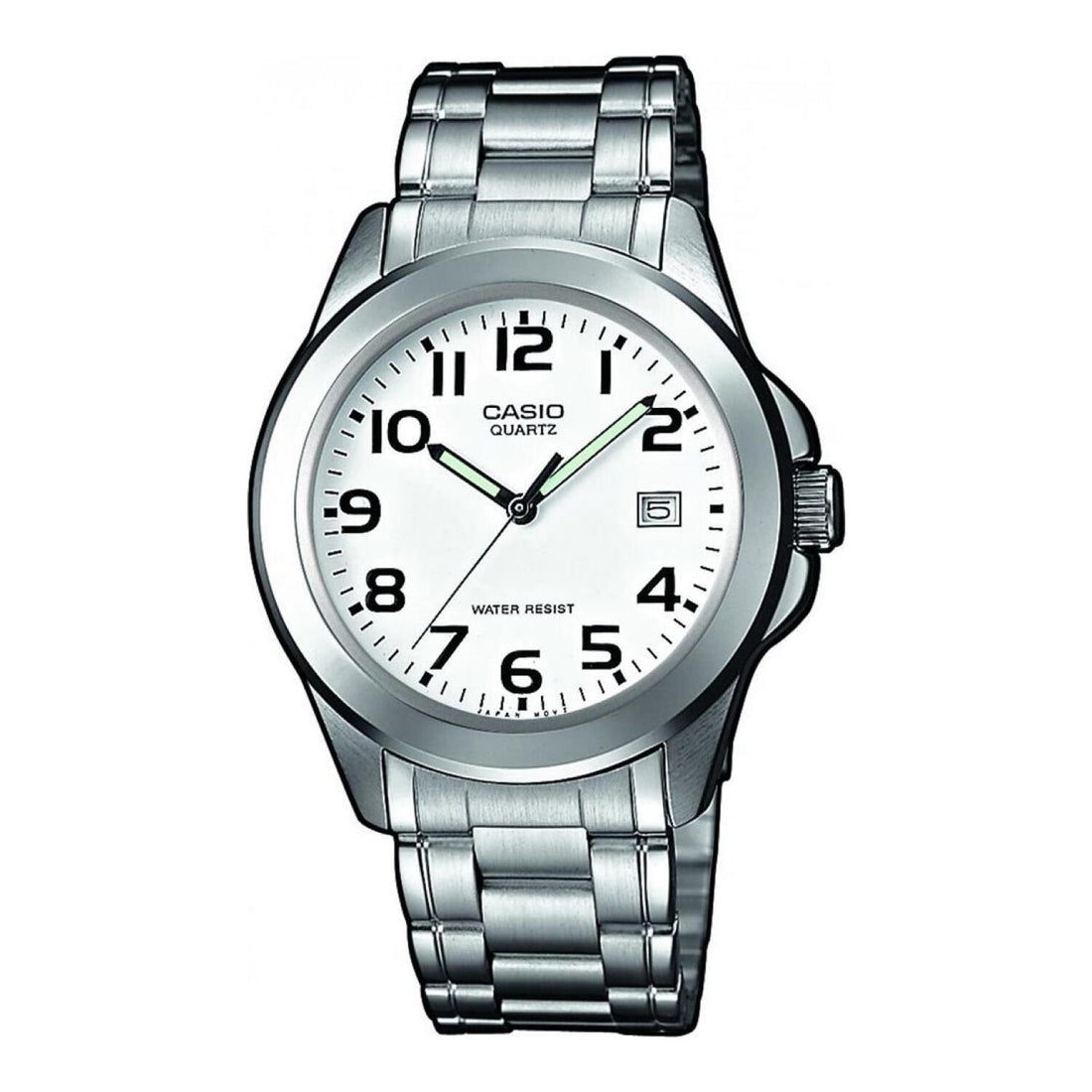 Casio Classic Round