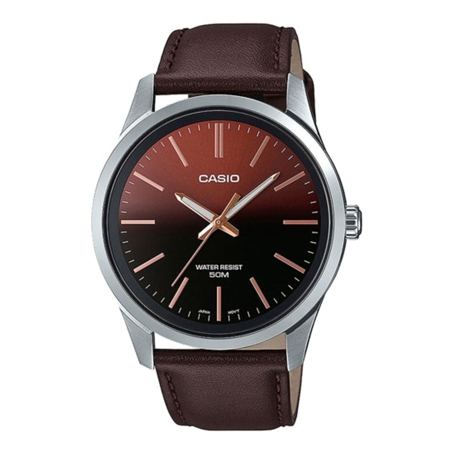 Robe Casio Cocoa Moonphase