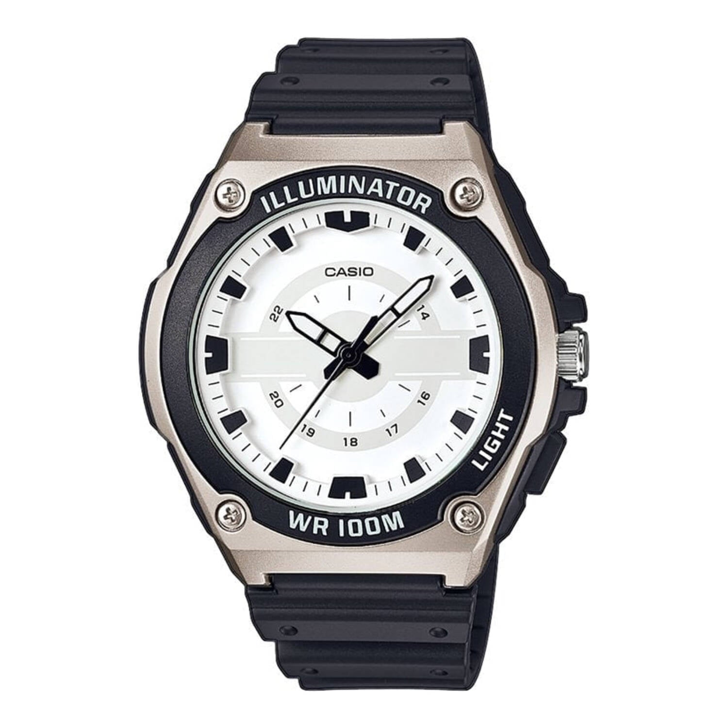 Montre de sport Casio Collection Ana Digi