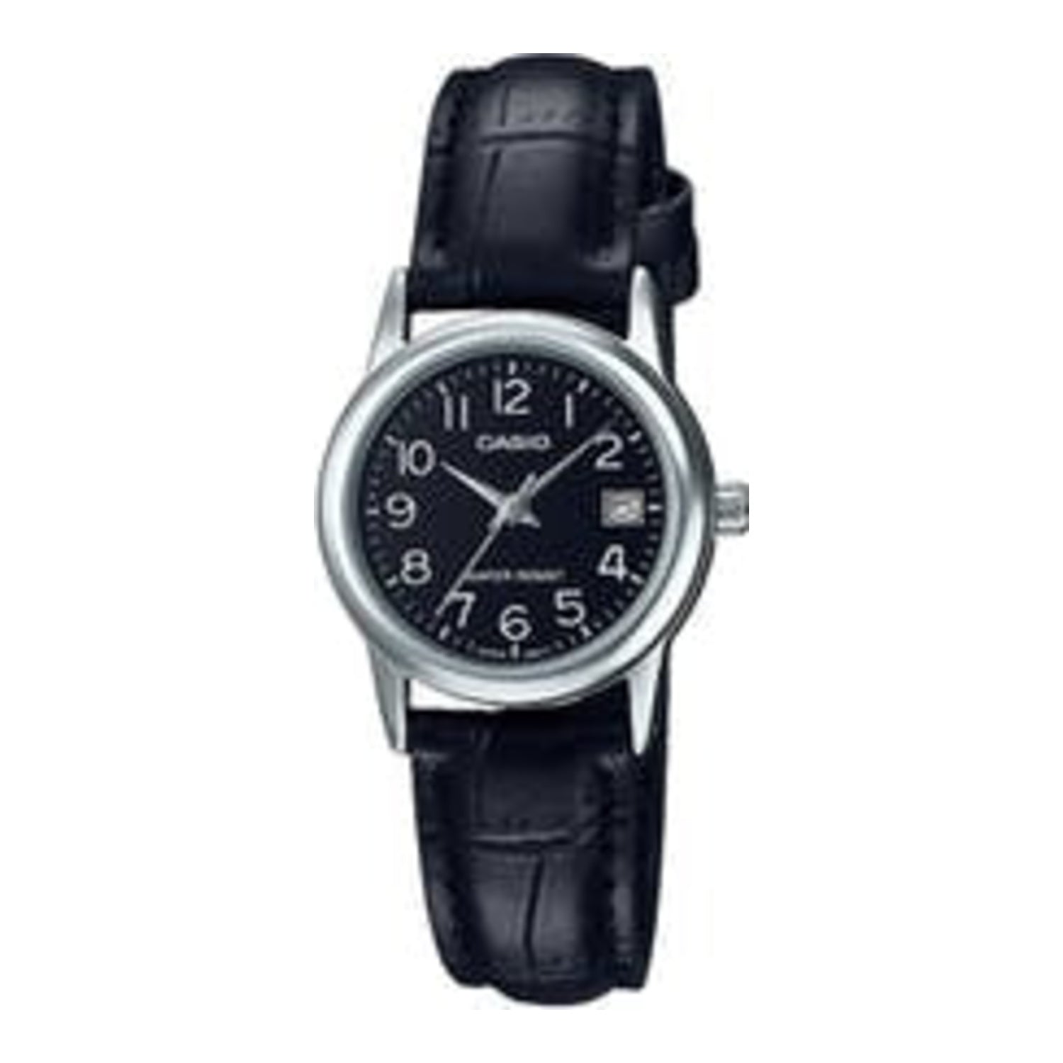 Montre Casio Collection Classique Petit Cuir