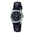 Casio Collection Classic Small Leather Watch