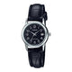 Collection Classic Small Leather Watch