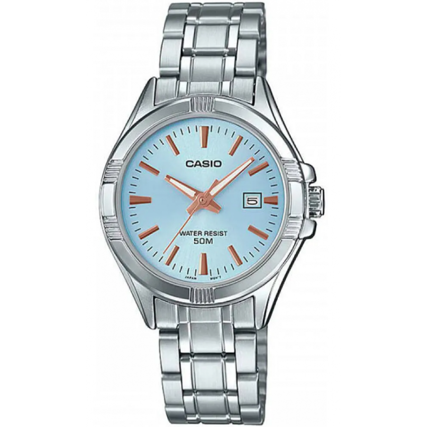 Casio Timeless Collection