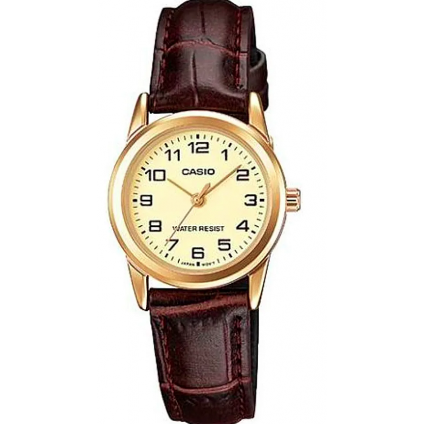 Casio Timeless Collection