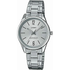 Casio Collection LTP V005D 7BUDF Damen Analog Edelstahl