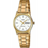 Casio Dress Gold