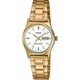 Dress Gold