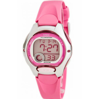 Casio Collection LW 200 4BVDF Digital