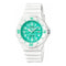 Collection Diver Lady LRW-200H-3CVDF – Robustes Resin-Armband