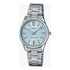 Casio Collection LTP V005D 2BUDF Damen Analog Edelstahl