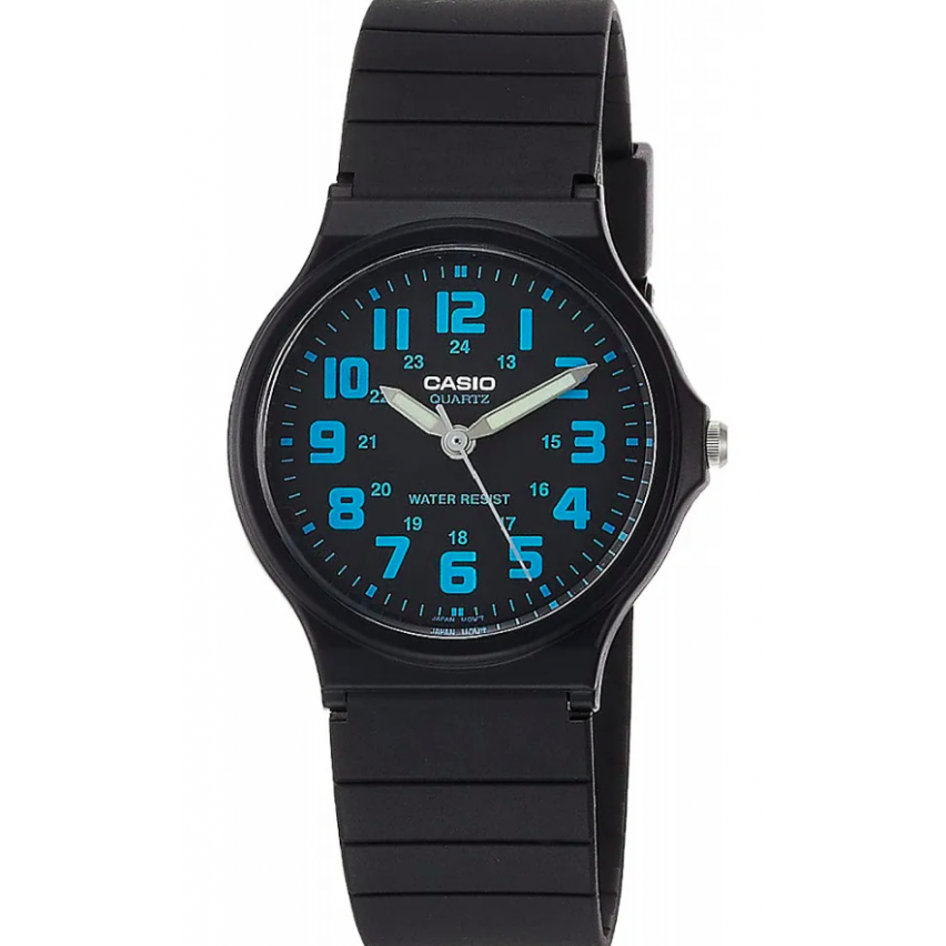 Casio Classic Analog