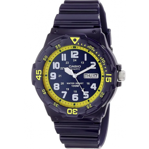 Casio MRW 200H Series