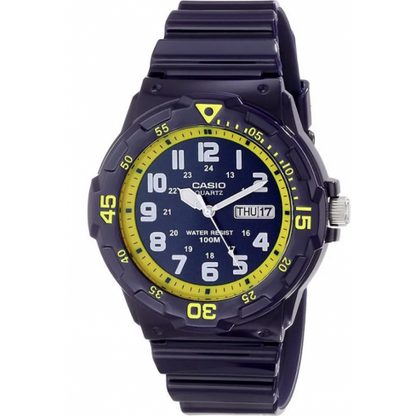 Casio MRW 200H Series