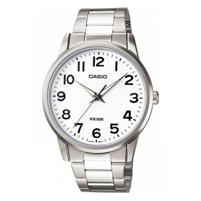 Casio Timeless Collection