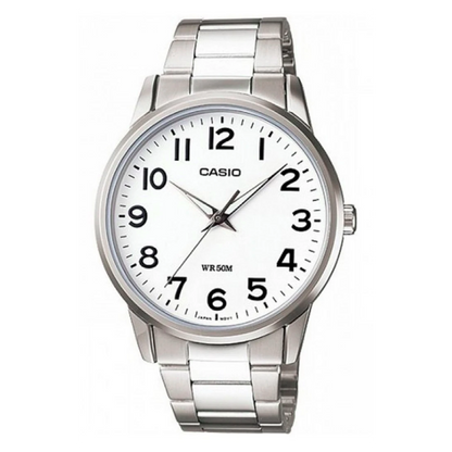 Casio Timeless Collection