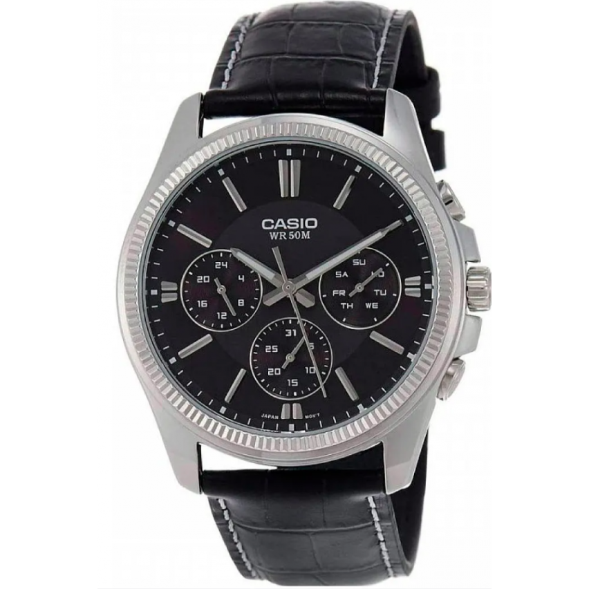 Casio Enticer