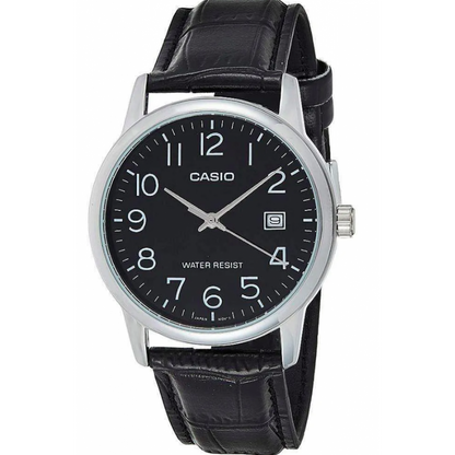 Casio Timeless Collection