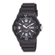 Collection MRW-200H-1B2VDF Herren Analog Resin