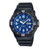 Casio Collection MRW 200H 2B2 Herren Analog Resin
